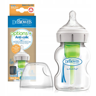 150 ml fľaša Dr Browna WB51700